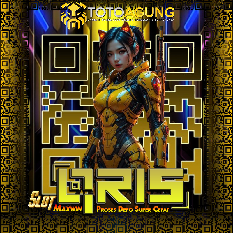 SLOTMAXWINQRIS banner